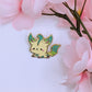 Kawaii Monster Enamel Pin