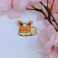 Kawaii Monster Enamel Pin