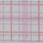 Pink Plaid Washi Tapes