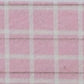 Pink Plaid Washi Tapes
