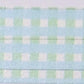 Green Plaid Washi Tapes