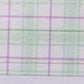 Green Plaid Washi Tapes