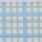 Green Plaid Washi Tapes
